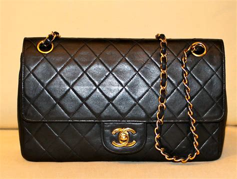 chanel borse vintage prezzi|Borse Chanel Vintage d'Occasione .